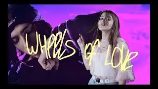 FLESH - Wheels of Love (Official Video)