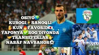 OSIYO🌍KUBOGI✊REKORDCHISI🇺🇿IGNATIY NESTEROV👉FAVORIT🇯🇵YAPONYA🇺🇿UZBEKISTAN⚡#SOGDIYONA#JIZZAH⛳SAMARQAND