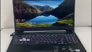 Honest Review of ASUS F15 Gaming Laptop