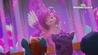 NEW SONG Music Video Bridlewoodstock | My Little Pony: Make Your Mark Special 2023 | COMING 6 June