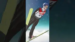 Robert Lewandowski  jest królem strzelców ⚽️🥅 Adam Małysz królem nart i Zakopanego ⛷️🎿