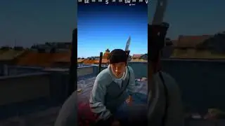 When you spawn in at wrong time xD  #dayz #love