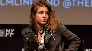NYFF51: 'Blue is the Warmest Color