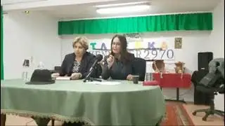 Razika Adnani - Deux personnes égales ne sont pas deux personnes identiques