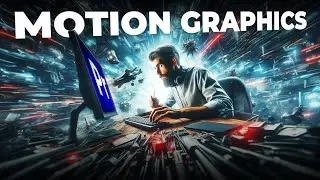 The Ultimate Guide to Premiere Pro Motion Graphics