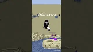 Ивент!На лучшем boxpvp сервере: rebelrise.space #minecraft #boxpvpminecraft #boxpvp #майнкрафт #2b2t