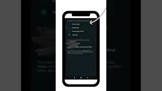 Cara Menghilangkan Fitur Online di WhatsApp di 2023 !! 