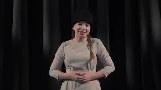 Кукунчикова Александра 14-16 лет | Моноспектакль Фестиваль-конкурс Театральные Мастерские июнь 2021
