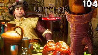 ПОМЕСТЬЕ БЕЛЬГААРД (104) ► Ведьмак 3 NEXT GEN + DLC