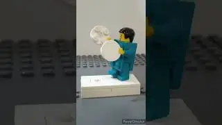 деталь лего из лего! 
