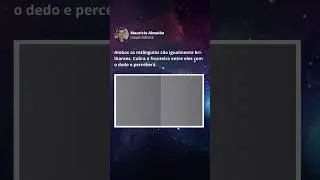 Ilusão de ótica