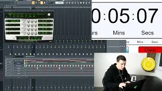 COMMENT FAIRE UNE INSTRU TRAP PIANO EN 10 MIN