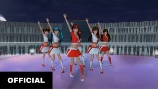 DIVVE - GO HARD ( OFFICIAL MUSIC VIDEO )