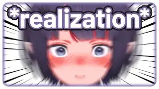 Ina will probably NEVER return to that supermarket ever again 【Hololive EN】