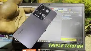 INFINIX NOTE 30 FRP REMOVE. INFINIX X6833B, X6716B GOOGLE LOCK REMOVE. Simple method
