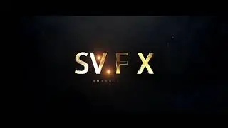 NEW INTRO | SV FX | CHANNEL UPDATE