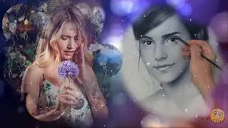Я тебя нарисовал - Проект ProShow Producer