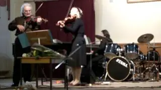 Владимир Мулюкин, Феофентова Ирина и