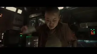 ЧУЖИЙ РОМУЛ  - Український трейлер - Alien: Romulus