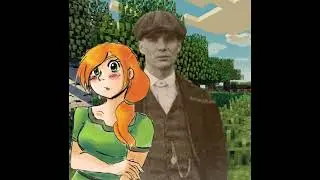 Just The Two Of Us in Minecraft