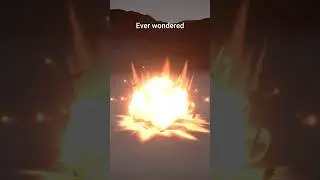 Obliterating objects in Unity with style! 😎💥