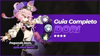 PAGANDO BEM, QUE MAL TEM? - GUIA COMPLETO DA DORI