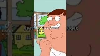 #FamilyGuy