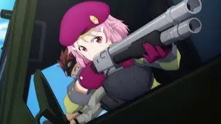 [AMV] [DJOLEG] - Meg  Dia - Monster (DotEXE Remix)