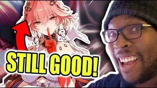 GACHA'S NEW CHALLENGER! Wuthering Waves Impressions 2 Months Later