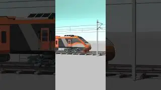 new vande Bharat vs old vande Bharat