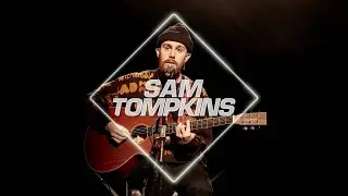 Sam Tompkins - 'You Broke My Heart So Gently' | Fresh Focus Live Performance