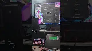 stream deck pedal 