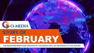 Story of the month - February 2023 - O-Media by ONPASSIVE