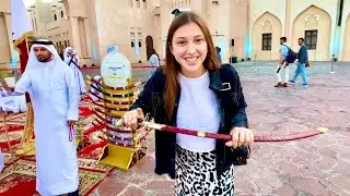 КАТАР. ВСЁ ИЛЛЮЗИЯ ! ПОСТРОИЛИ пустыню? Как до такого дошли.