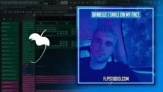 Fred again.. - Danielle (smile on my face) (FL Studio Remake)