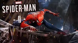 Spider-Man (PS4) - Walkthrough Part 11: Wheels Within Wheels (4K)