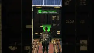 ✅ОТКРЫЛ КОНТЕЙНЕР в GTA 5 