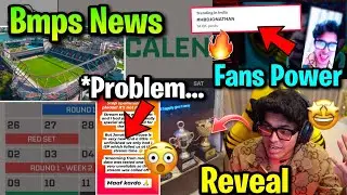 PROBLEM ! Jonathan Reply 🚨 Trending 📈 BMPS News