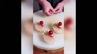 carving🍎