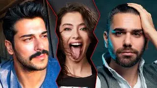 That's why Neslihan destroyed the friendship of Kadir and Burak