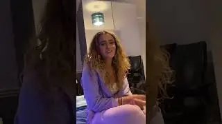 Sleepover POV 