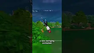 Spider-Man in Fortnite!