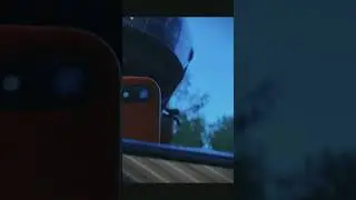 Люблю ее больше себя, скоро планирую дальняк
