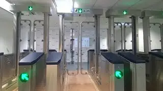 MTA to test four different modern fare gates across NYC subway system