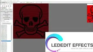 Led Edit 280+ SWF Effects PACK DOWNLOAD for Pixel LED
