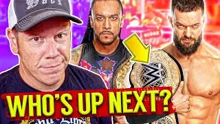 Who is NEXT to win EVERY CURRENT WWE TITLE?