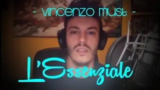 Marco Mengoni - l'Essenziale (cover)