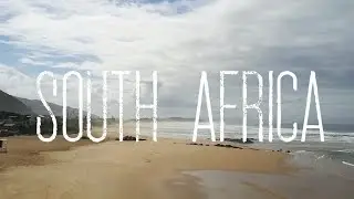 South Africa - From Johannesburg to Cape Town by bus  in 21 days | HowTube