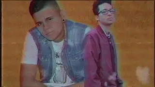 Josbark - REGGAETON DEL DURO ft. Eqo (VIDEO LYRICK)