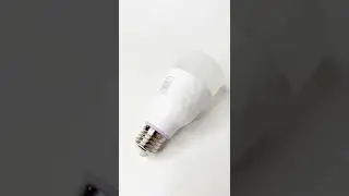 Умная LED лампочка Yeelight Smart LED Bulb 1S